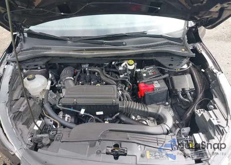 2023 Ford Escape St-Line z USA, uszkodzony, nr VIN 1FMCU9MN6PUA63016